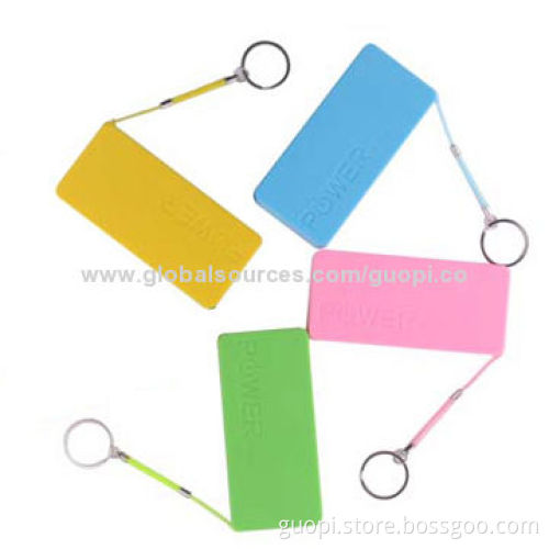 Promotion power bank